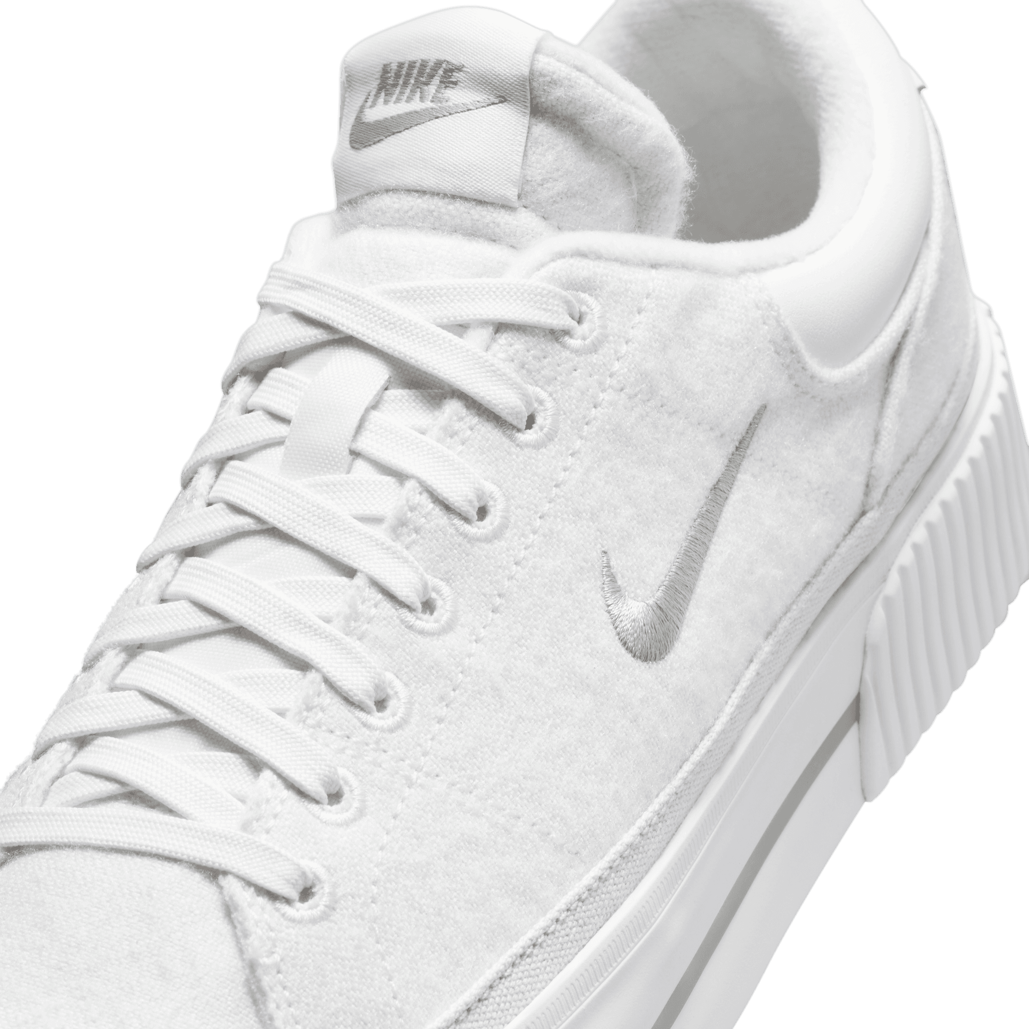 Nike Women's Court Legacy Lift Shoes