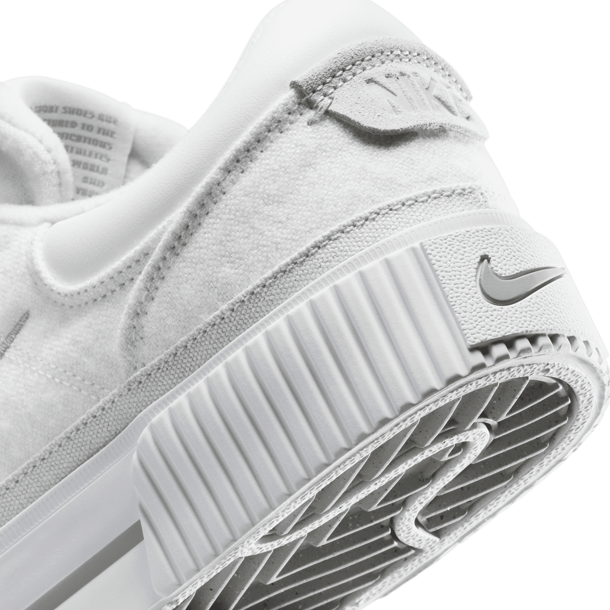 Nike Women's Court Legacy Lift Shoes