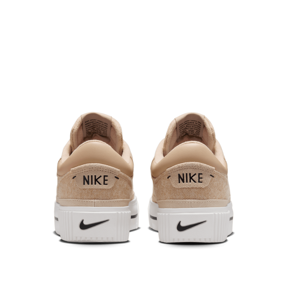 Nike Women's Court Legacy Lift Shoes