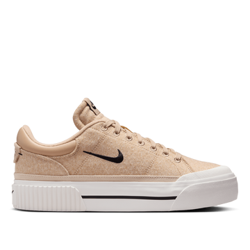 Discount on Nike  shoes - SKU: Court Legacy Lift Shoes