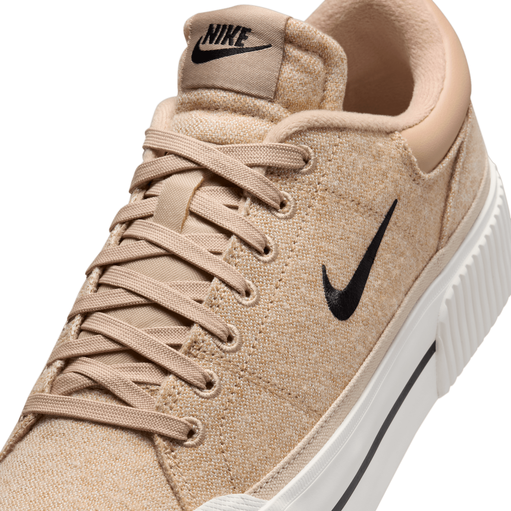 Nike Women's Court Legacy Lift Shoes