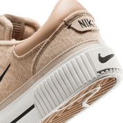 Nike Women's Court Legacy Lift Shoes