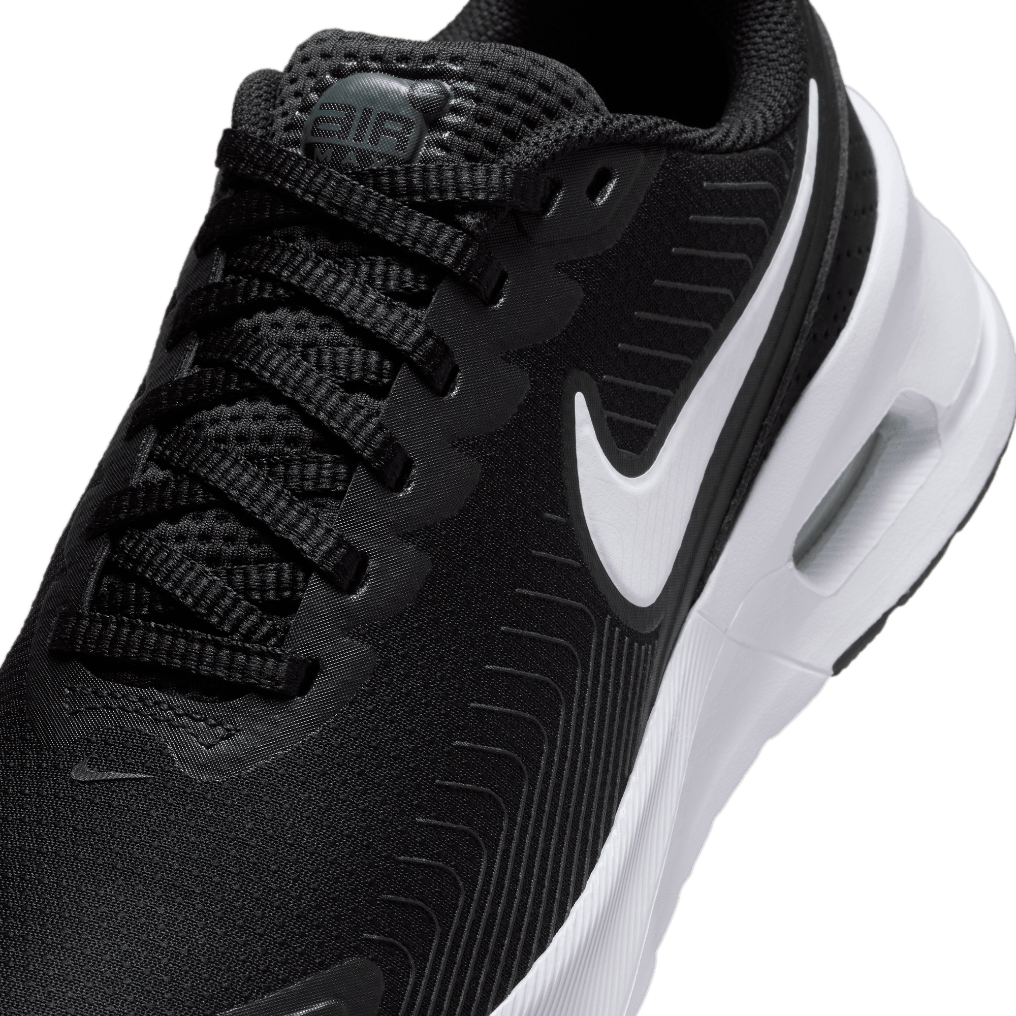 Nike Women's Air Max Nuaxis Shoes