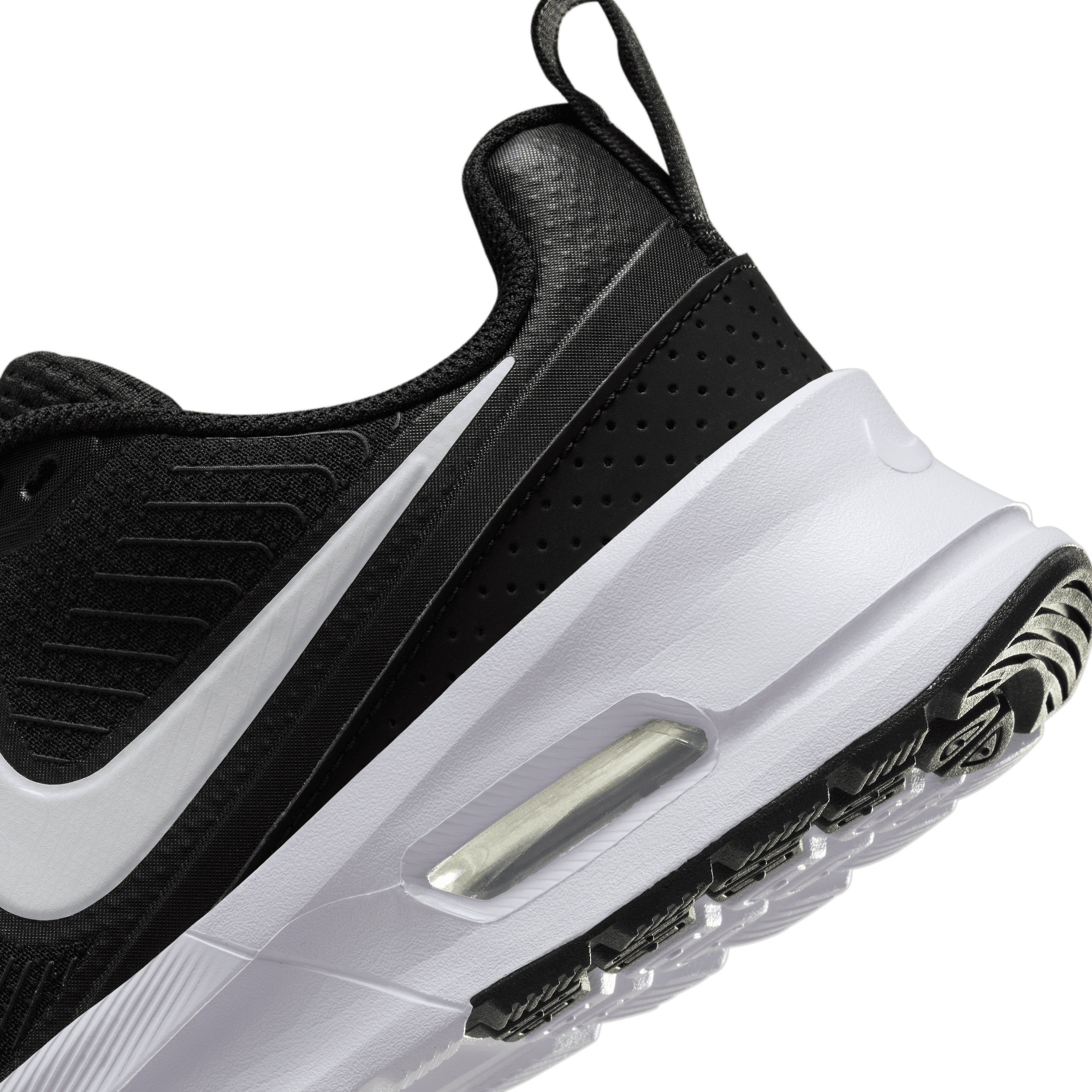 Nike Women's Air Max Nuaxis Shoes