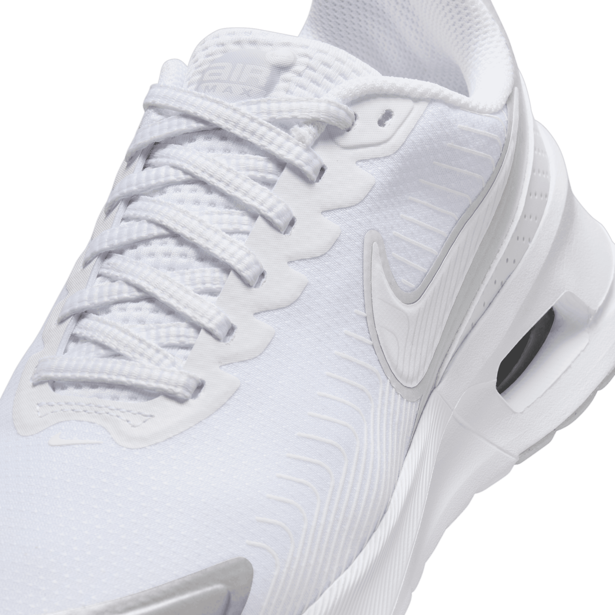 Nike Women's Air Max Nuaxis Shoes