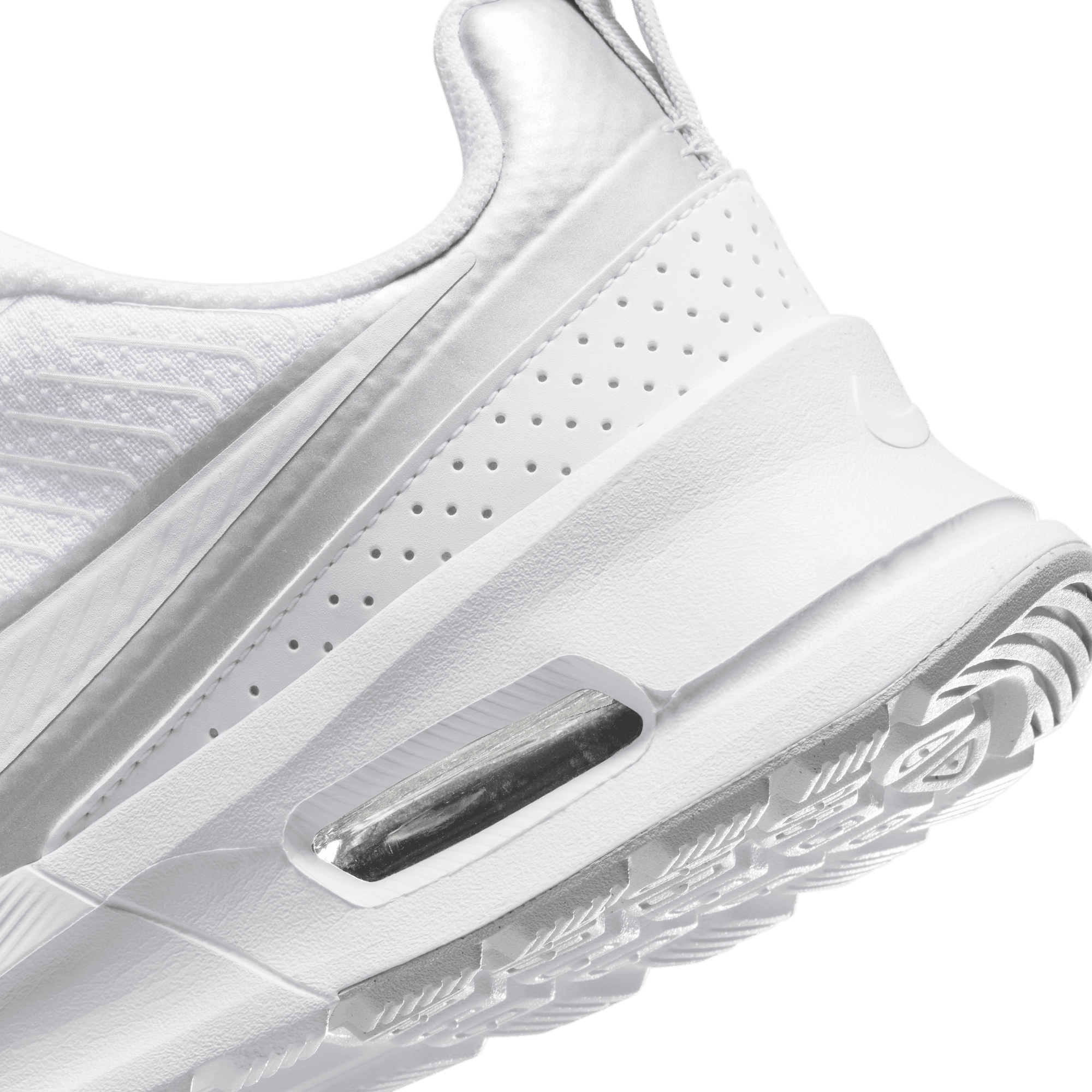 Nike Women's Air Max Nuaxis Shoes