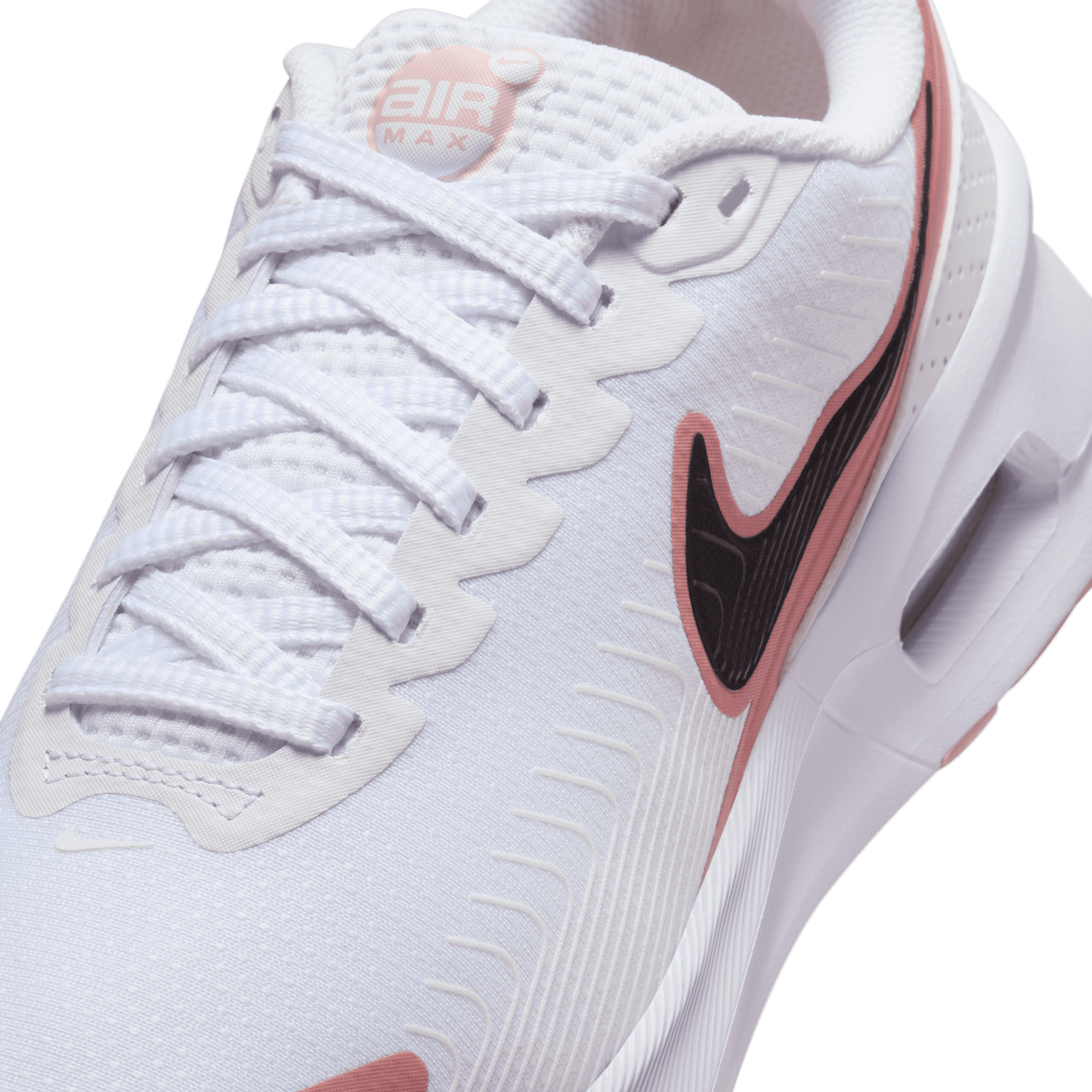 Nike Women's Air Max Nuaxis Shoes