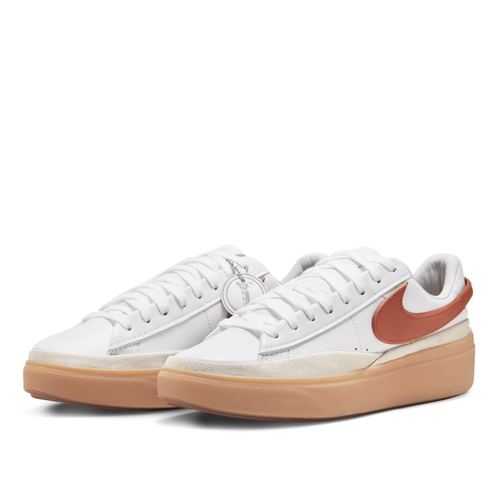 Nike Men's Blazer Phantom Low Shoes