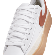 Nike Men's Blazer Phantom Low Shoes