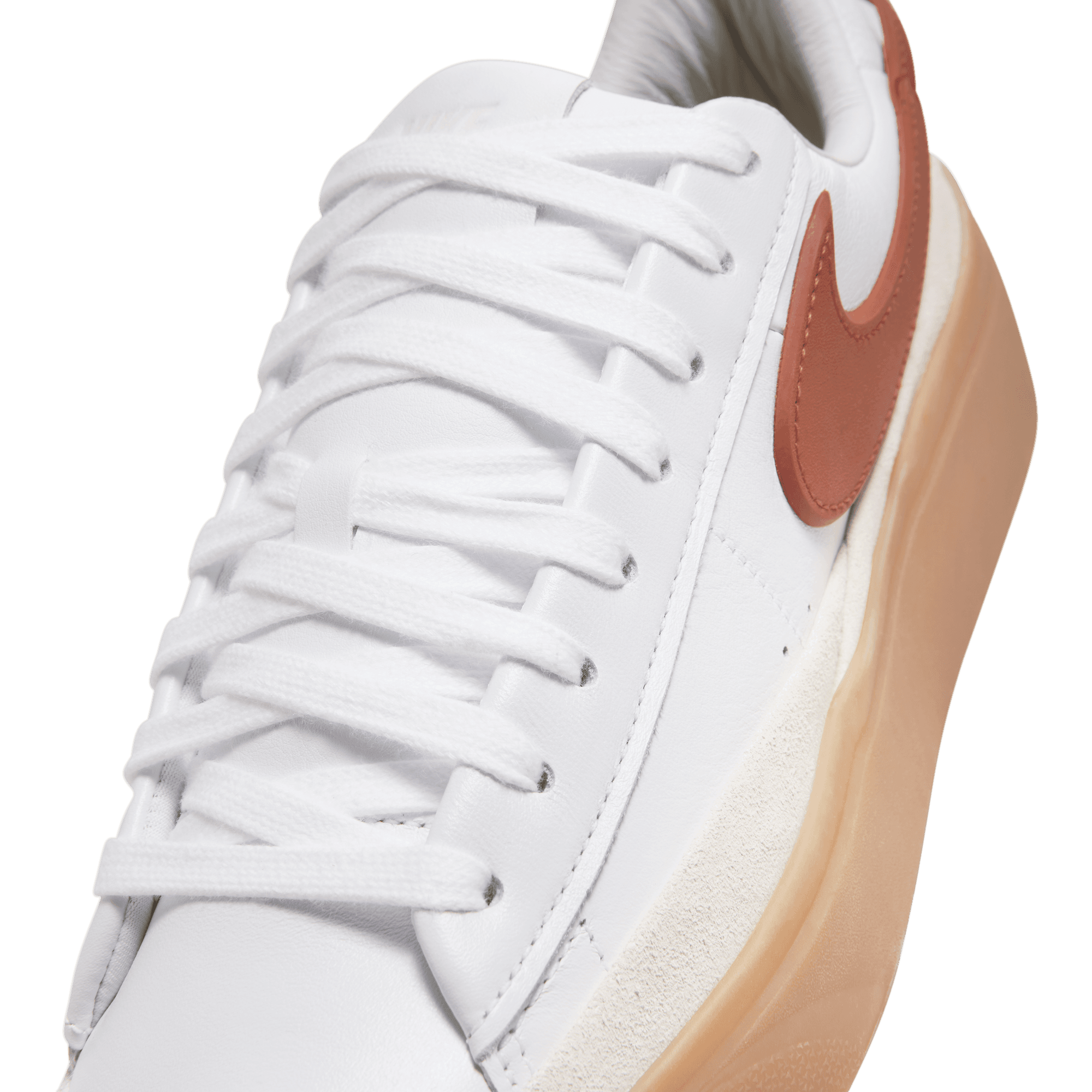 Nike Men's Blazer Phantom Low Shoes