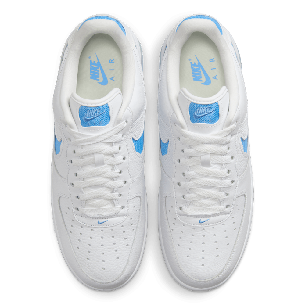 Nike Men's Air Force 1 Low EVO Shoes