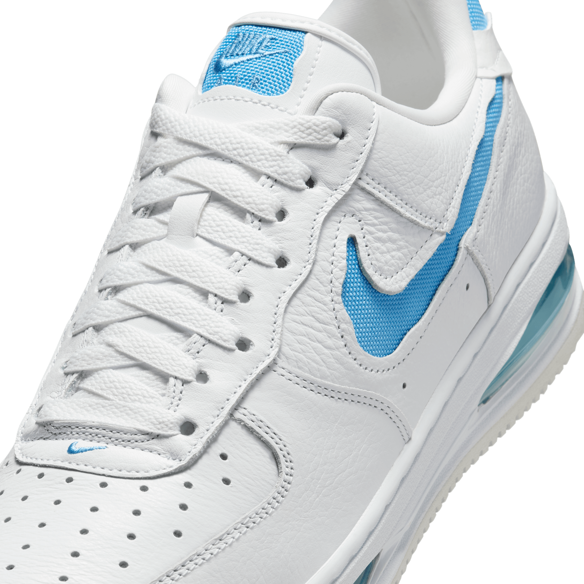 Nike Men's Air Force 1 Low EVO Shoes