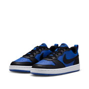 Nike Big Kids Court Borough Low Recraft Shoes