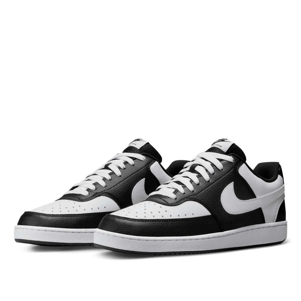 Nike Men's Court Vision Low Shoes