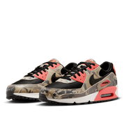 Nike Men's Air Max 90 Premium Shoes