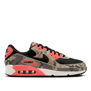 Nike Men's Air Max 90 Premium Shoes