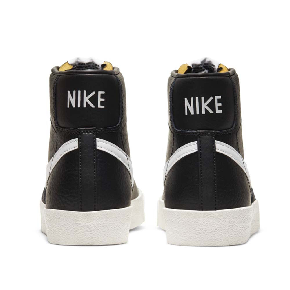 Blazer hi outlet vintage black