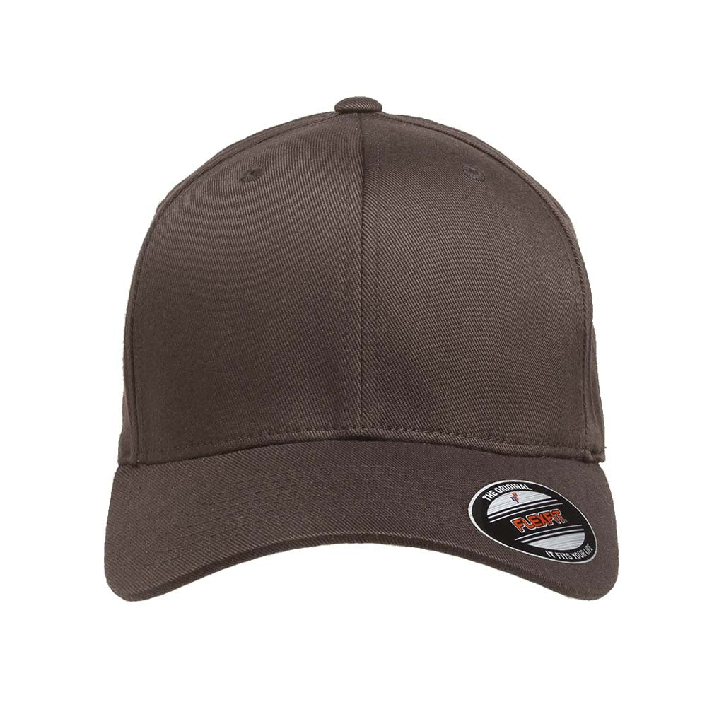 FLEXFIT® Wooly Combed Unisex Cap