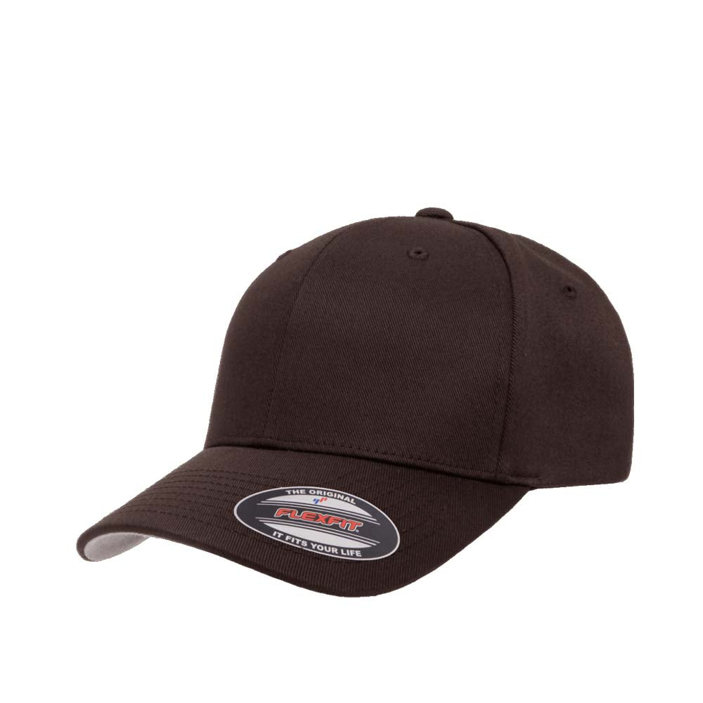 FLEXFIT® Wooly Combed Unisex Cap