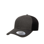 FLEXFIT YP Classics® Retro Trucker Unisex Cap