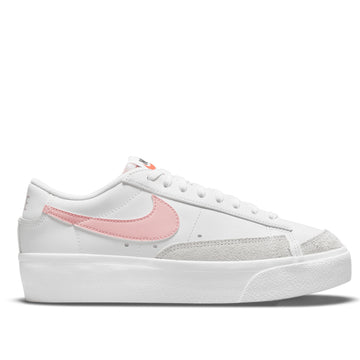 Discount on Nike  shoes - SKU:  Blazer Low Platform