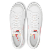 Nike Women's Blazer Low Platform Shoes