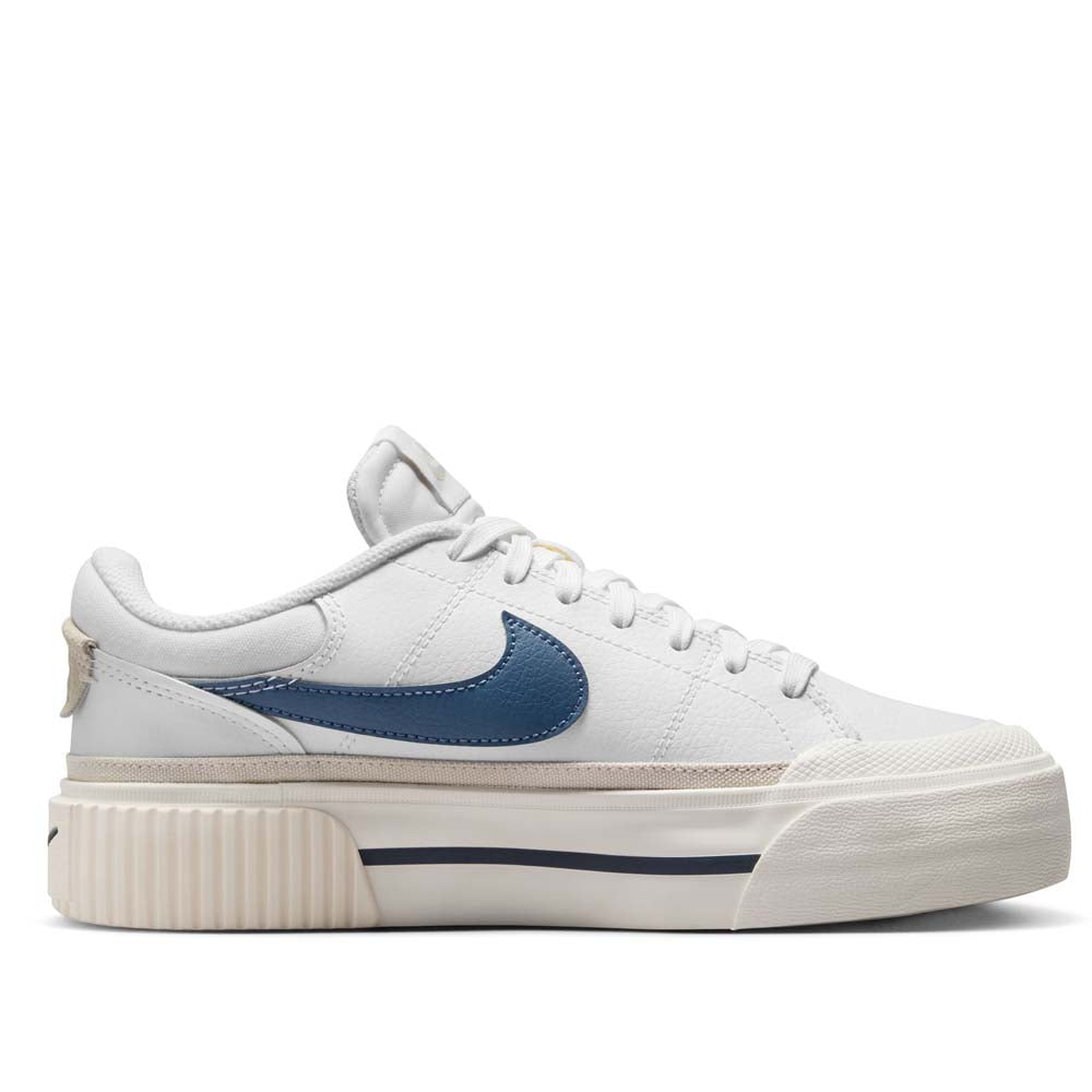 Nike Women's Court Legacy Lift Shoes