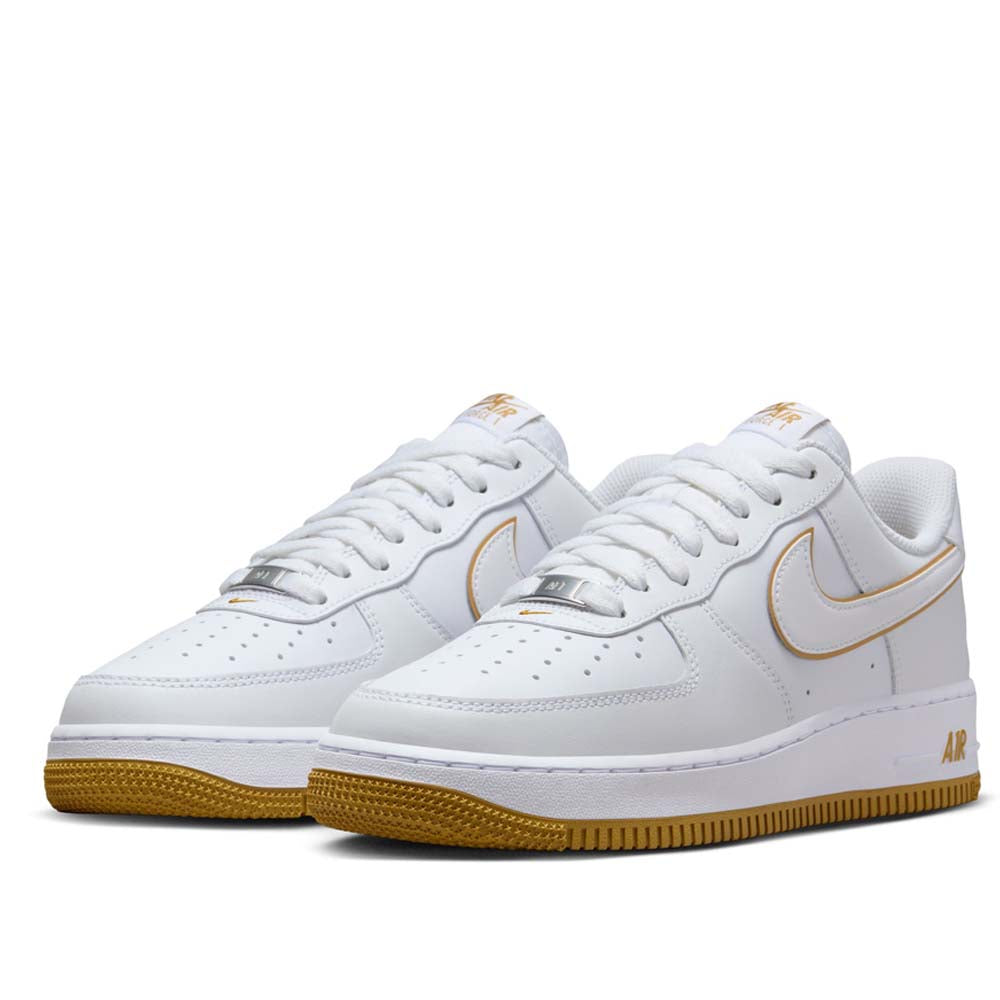 Nike zoom air force clearance 1