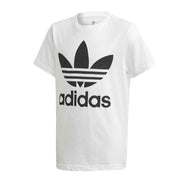 adidas Kids Trefoil Tee