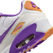 Nike Big Kids Air Max 90 LTR Shoes