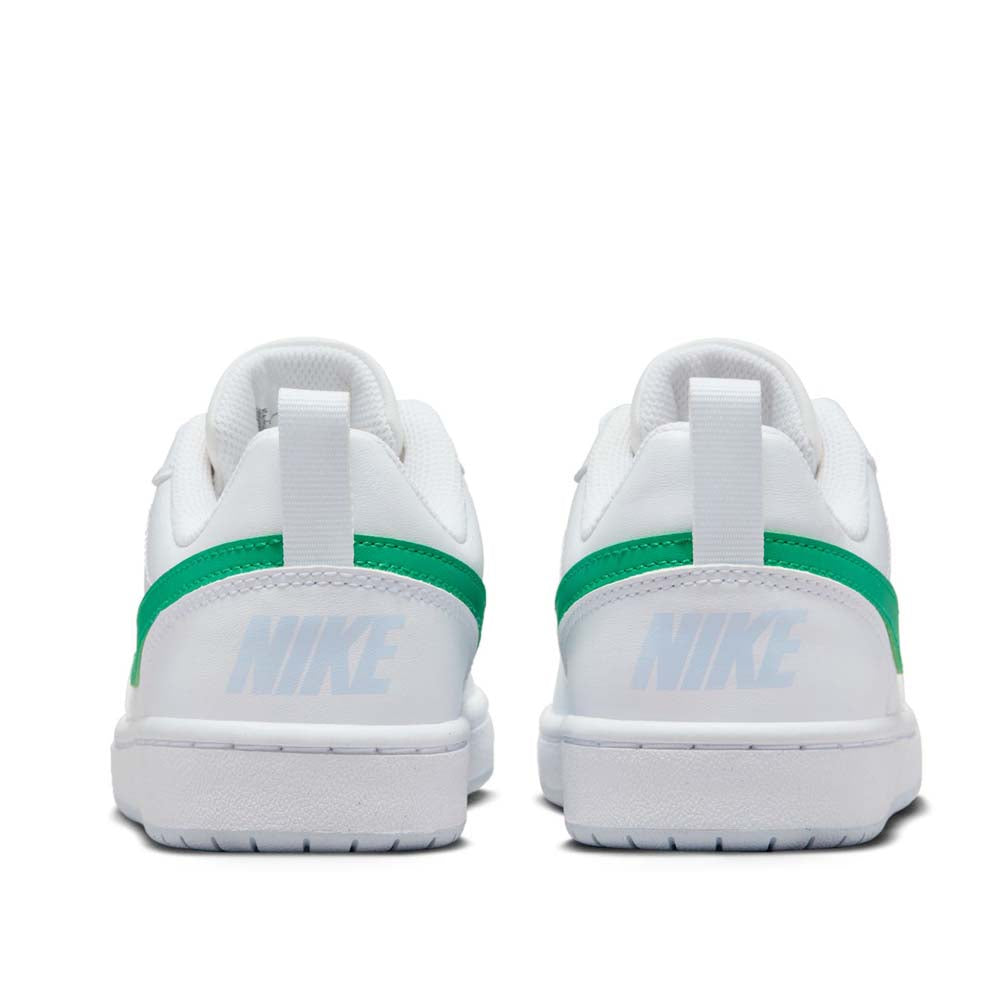 Nike Big Kids Court Borough Low Recraft Shoes