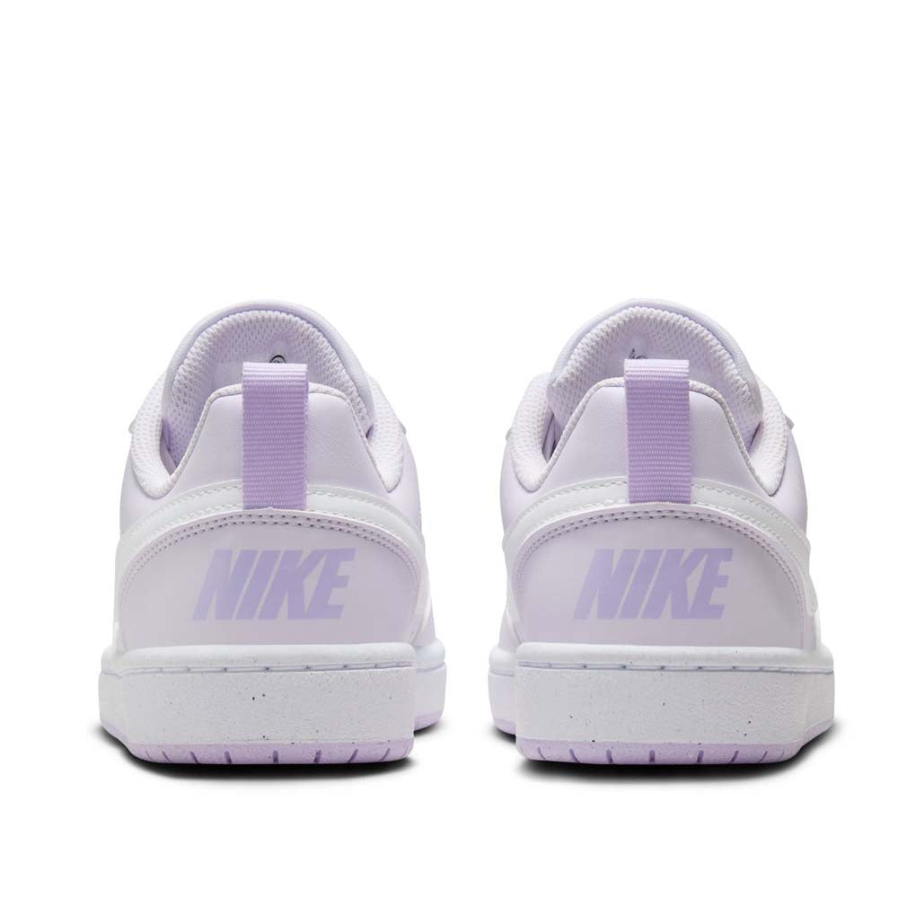 Nike Big Kids Court Borough Low Recraft Shoes