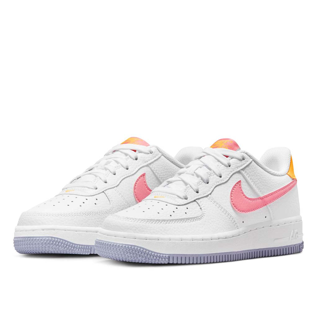 Nike Big Kids Air Force 1 Shoes