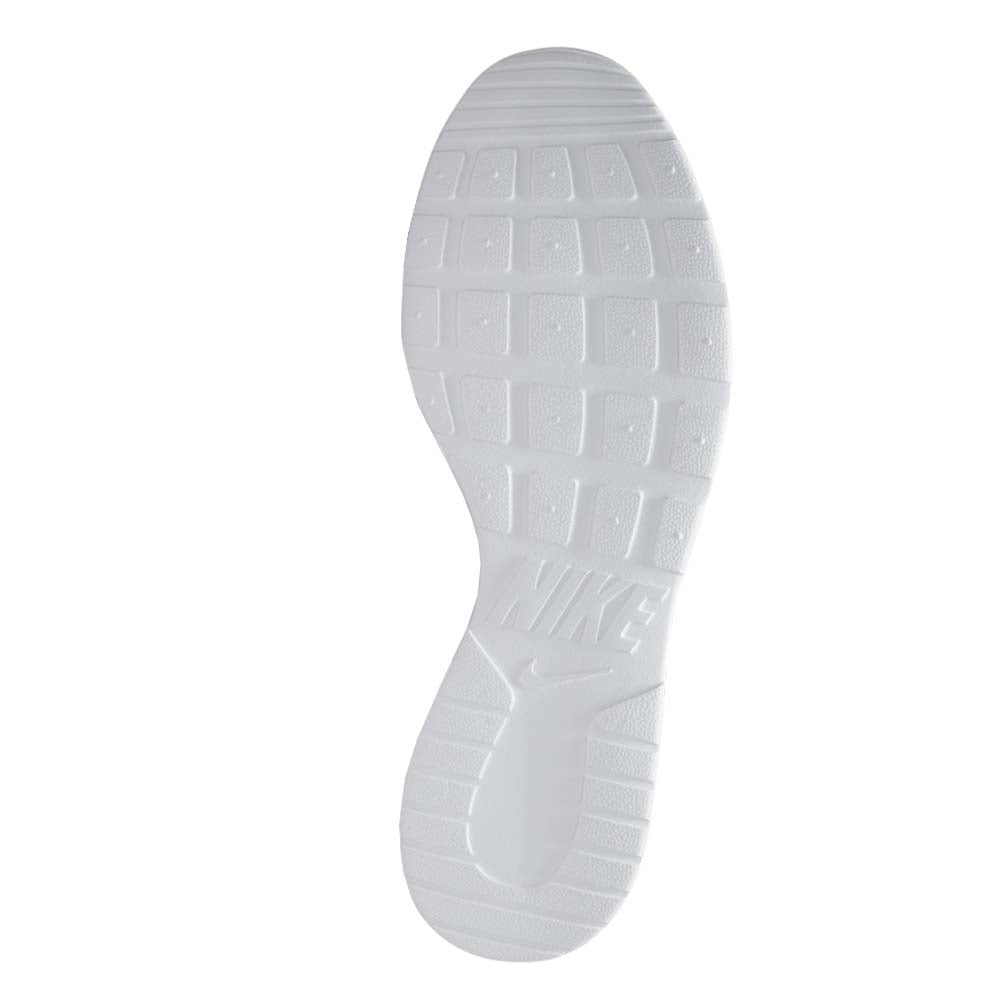 Nike Men's Tanjun EasyOn Shoes Black White - urbanAthletics