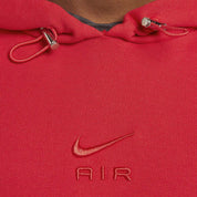 Nike Men's Sportswear Air French Terry Pullover Hoodie