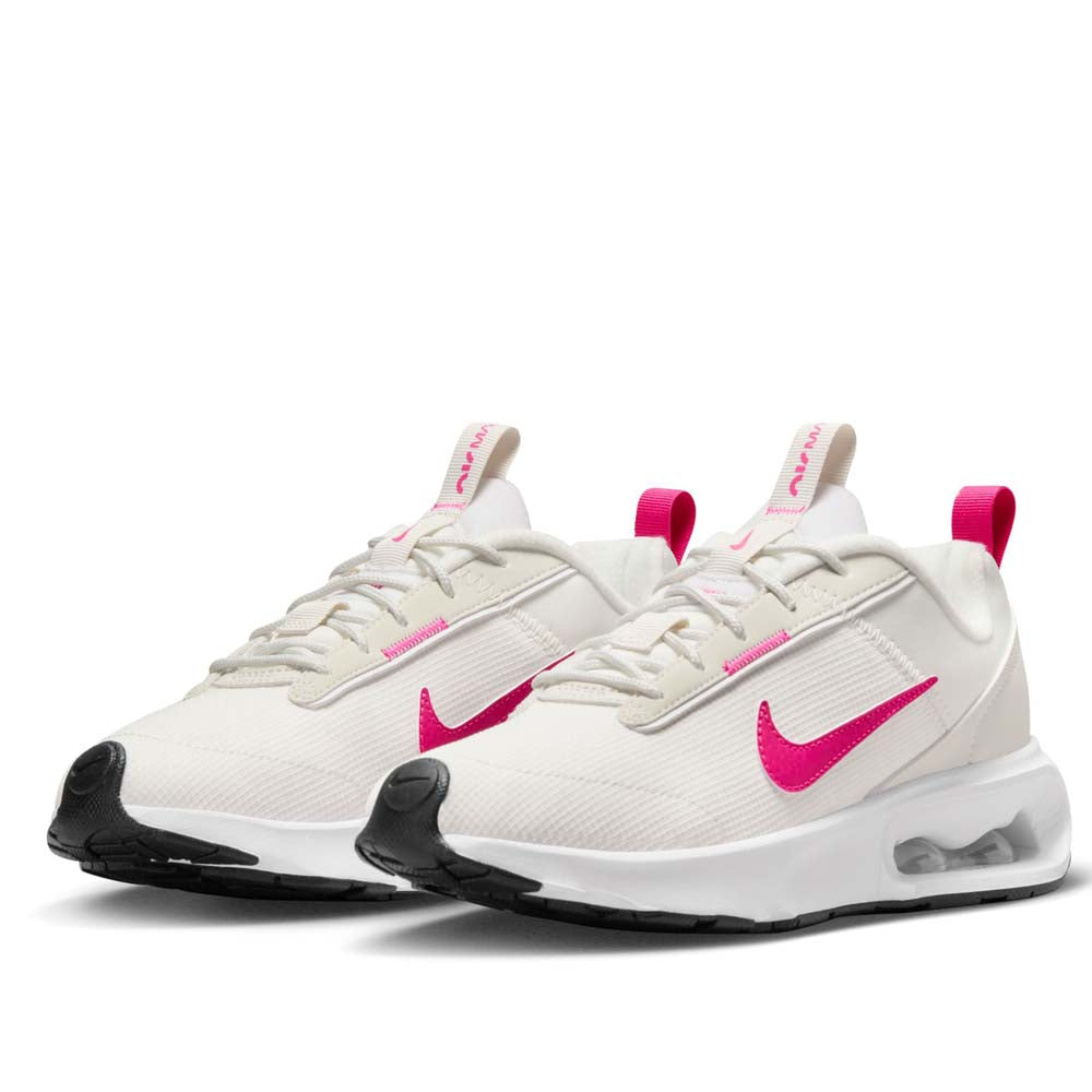 Air max outlet womens shoes pink