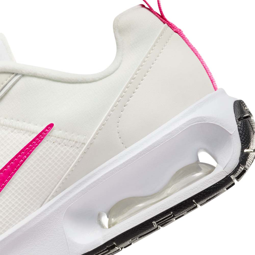 Air max shop womens shoes pink