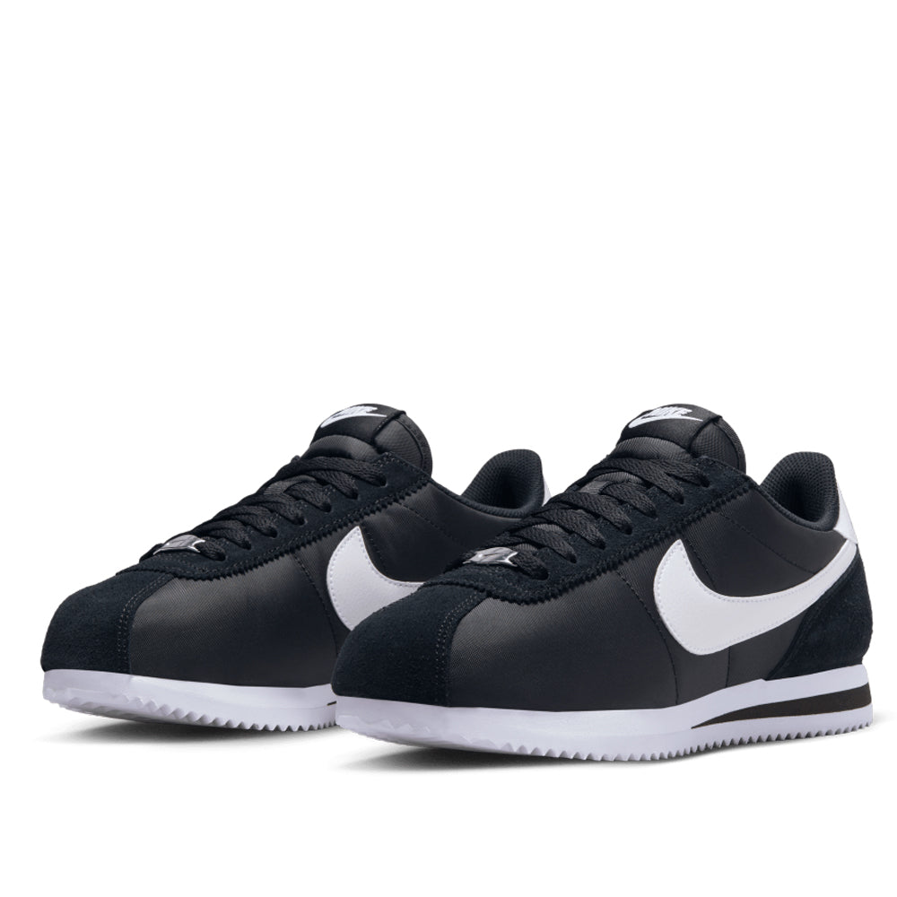 Nike Women's Cortez Textile Shoes