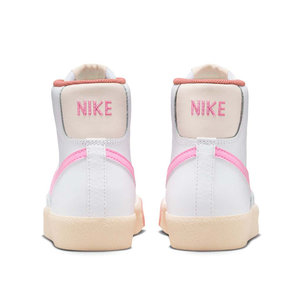 Nike Big Kids Blazer Mid '77 Shoes