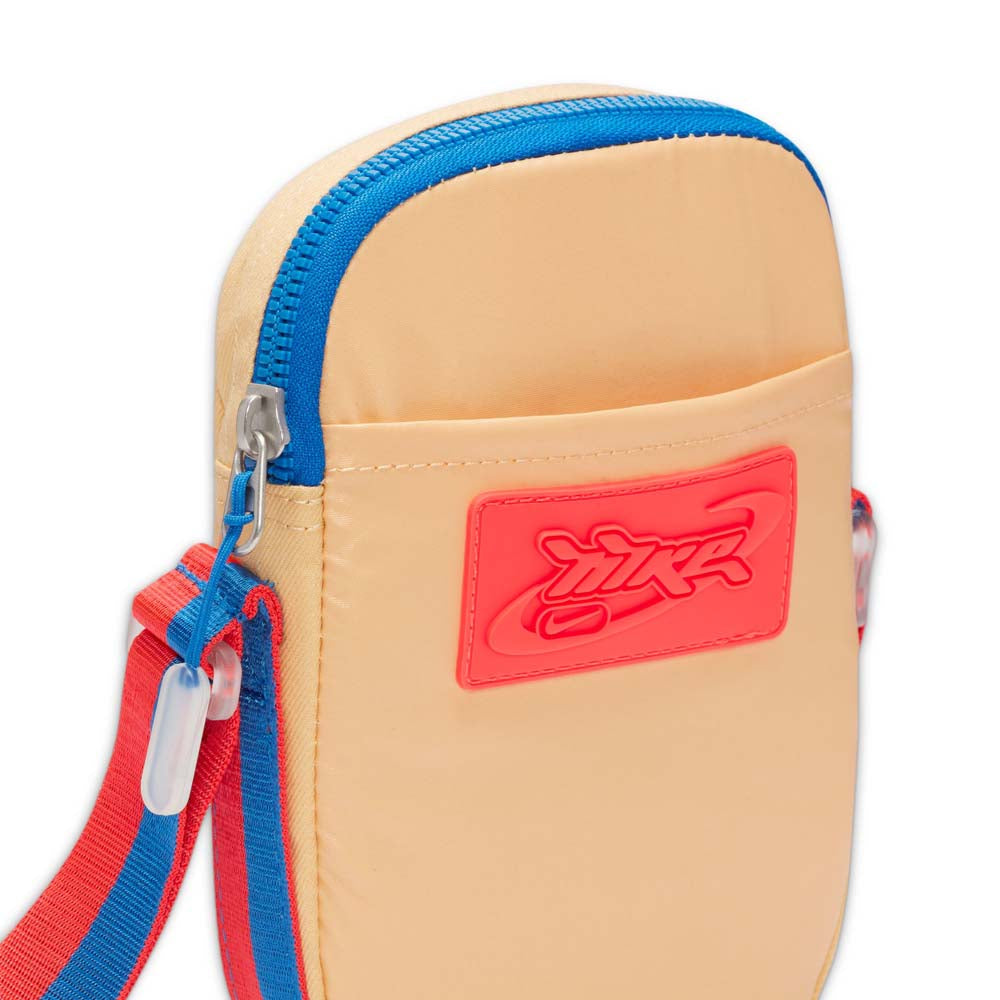 Nike Heritage Crossbody Bag (Small, 1L)