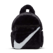 Nike Sportswear Futura 365 Faux Fur Mini Backpack (6L)