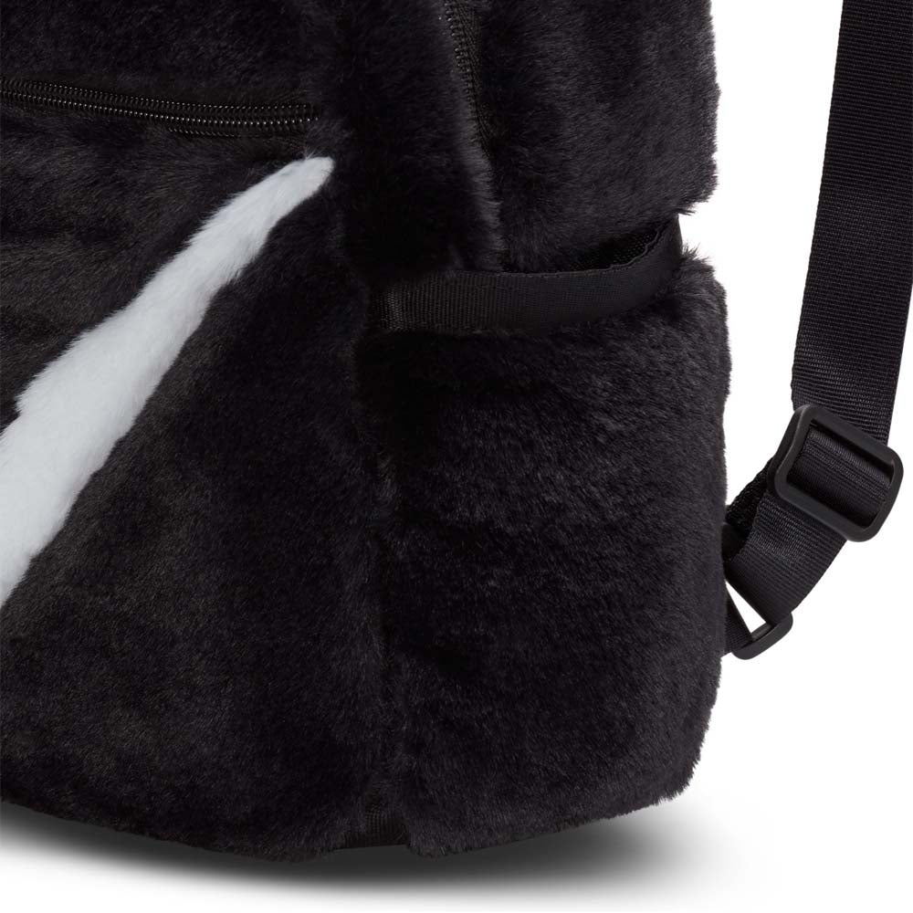 Nike Sportswear Futura 365 Faux Fur Mini Backpack (6L)