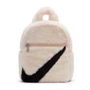 Nike Sportswear Futura 365 Faux Fur Mini Backpack (6L)