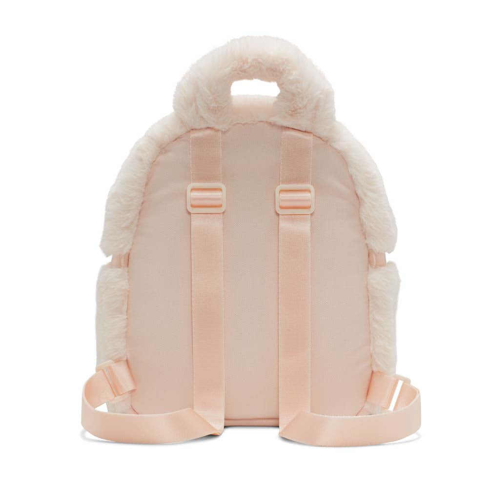 Nike Sportswear Futura 365 Faux Fur Mini Backpack (6L)