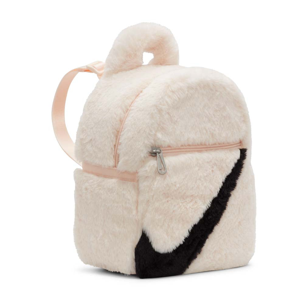 Nike Sportswear Futura 365 Faux Fur Mini Backpack (6L)