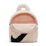 Nike Sportswear Futura 365 Faux Fur Mini Backpack (6L)