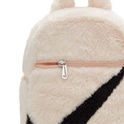 Nike Sportswear Futura 365 Faux Fur Mini Backpack (6L)