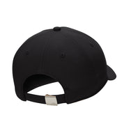 Nike Dri-FIT Club Structured Metal Logo Cap