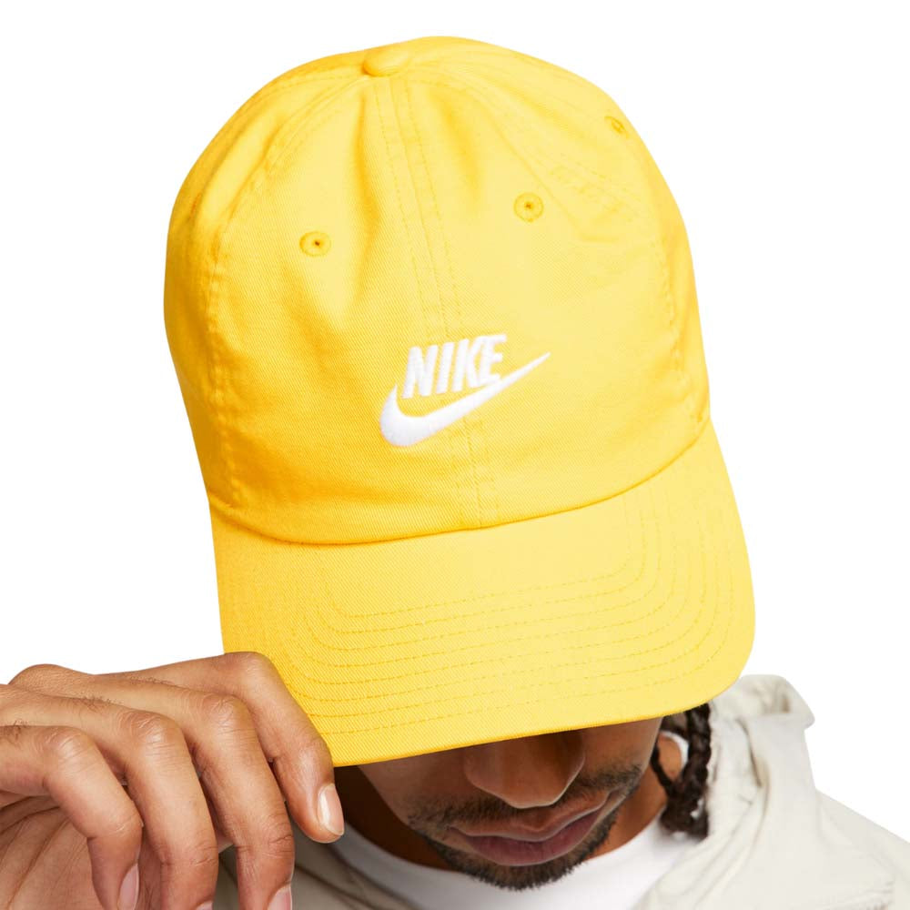 Nike Club Unstructured Futura Wash Cap