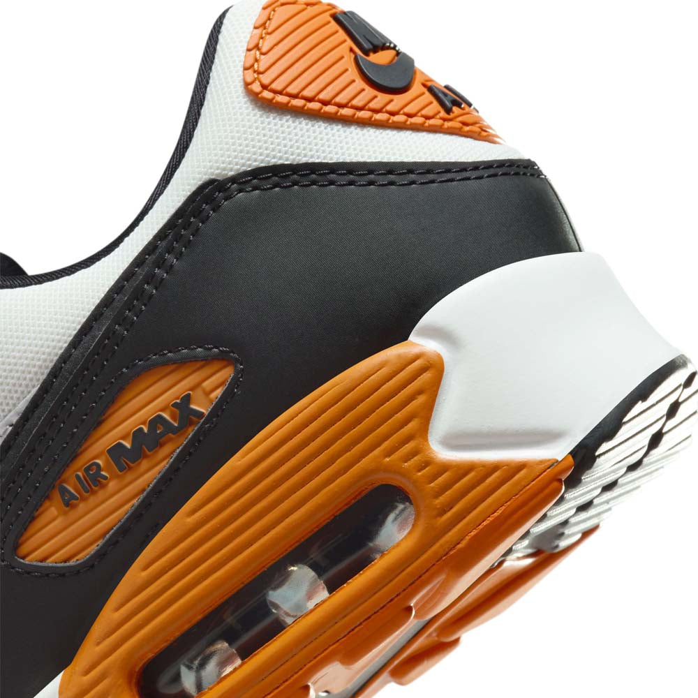 Nike air max outlet 90 essential orange